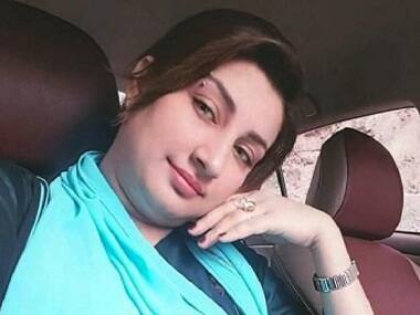 Pakistani stage artiste Kismat Baig shot dead in Lahore, theater community protest