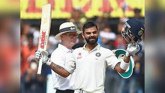 India vs England: Virat Kohli will look to redeem himself against old nemesis