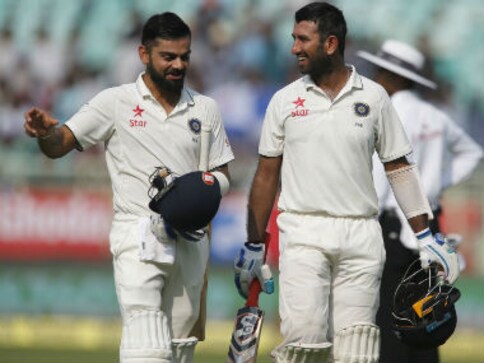 india england 2nd test score board