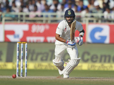 India vs England, stats review: From Virat Kohli's successful 50th Test to R Ashwin's penchant for fifers India vs England, stats review: From Virat Kohli's successful 50th Test to R Ashwin's penchant for fifers