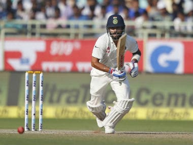 India vs England, 2nd Test: Virat Kohli and Co must be ruthless and push for a win on Day 4