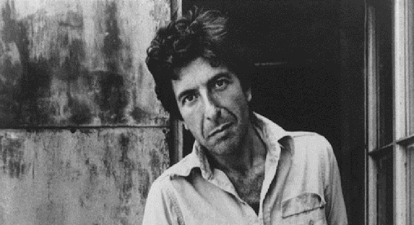Remembering Leonard Cohen: A poet with the 'gift of a golden voice' Remembering Leonard Cohen: A poet with the 'gift of a golden voice'