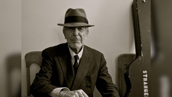 RIP Leonard Cohen: Justin Trudeau, Mahesh Bhatt, JK Rowling pay their respects