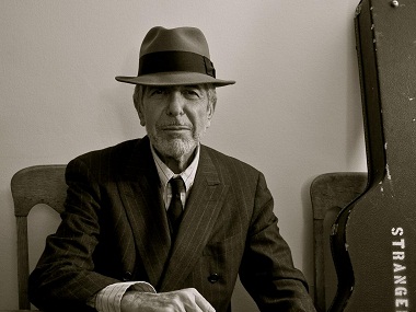 Posthumous Leonard Cohen LP expected to release in 2019, reveals late musician's son Posthumous Leonard Cohen LP expected to release in 2019, reveals late musician's son