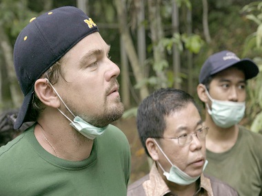 Before the Flood review: State-of-the-earth docu is Leonardo DiCaprio's greatest role so far Before the Flood review: State-of-the-earth docu is Leonardo DiCaprio's greatest role so far