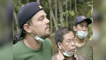 Before the Flood review: State-of-the-earth docu is Leonardo DiCaprio's greatest role so far