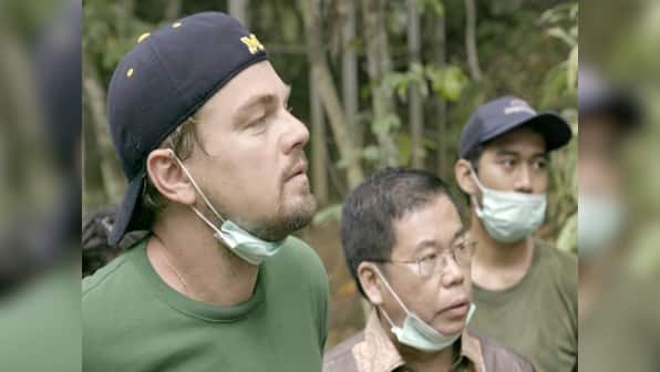 Before the Flood review: State-of-the-earth docu is Leonardo DiCaprio's greatest role so far