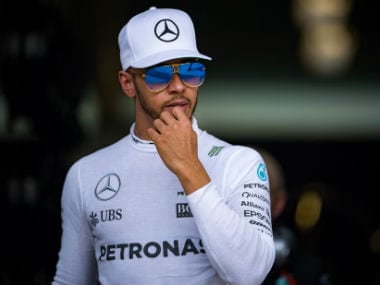 Abu Dhabi GP: Duel in the desert to settle Nico Rosberg vs Lewis Hamilton Formula 1 debate