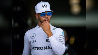Abu Dhabi GP: 'Duel in the desert' to settle Nico Rosberg vs Lewis Hamilton Formula 1 debate