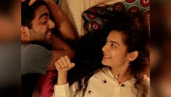 Netflix acquires Dhruv Sehgal, Mithila Palker's Little Things, to produce season 2 of Dice Media web series