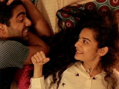 Netflix acquires Dhruv Sehgal, Mithila Palker's Little Things, to produce season 2 of Dice Media web series Netflix acquires Dhruv Sehgal, Mithila Palker's Little Things, to produce season 2 of Dice Media web series