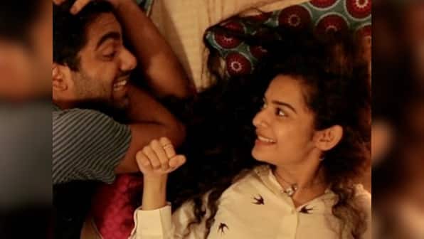 Netflix acquires Dhruv Sehgal, Mithila Palker's Little Things, to produce season 2 of Dice Media web series
