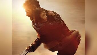 Hugh Jackman's Wolverine in Logan, Commando 2, Aby: This week's releases