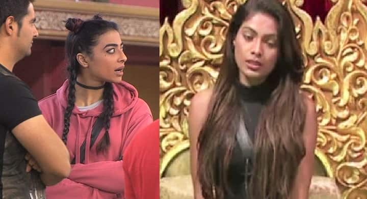 Bigg Boss 10, Episode 104, 28 January, 2017: Lopa and Bani fight yet again Bigg Boss 10, Episode 104, 28 January, 2017: Lopa and Bani fight yet again