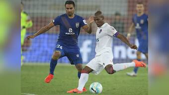 'In England, winning is everything': Full text of Florent Malouda opening up on a career in top-flight football