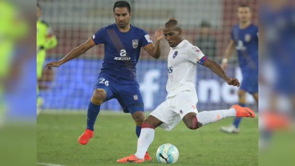 'In England, winning is everything': Full text of Florent Malouda opening up on a career in top-flight football