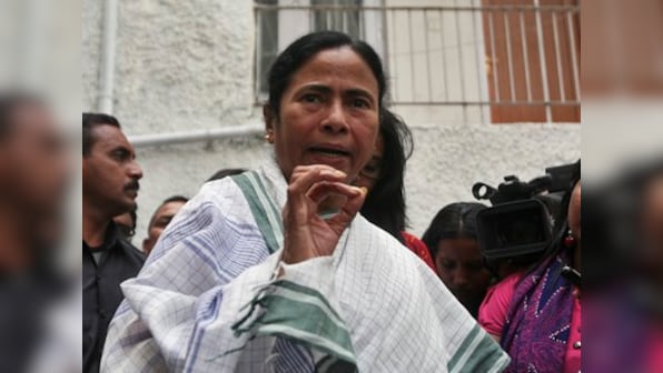 Mamata Banerjee flight row: Pilots' suspension grossly unfair, only mollifies West Bengal CM