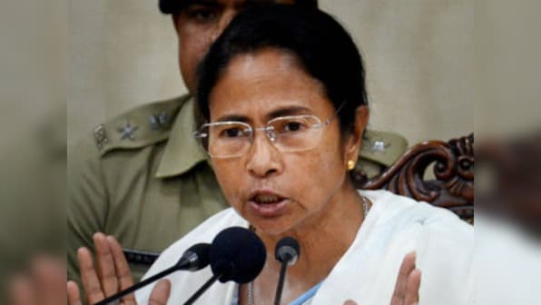 CPM works with different calculations when targeting Mamata Banerjee, as against others