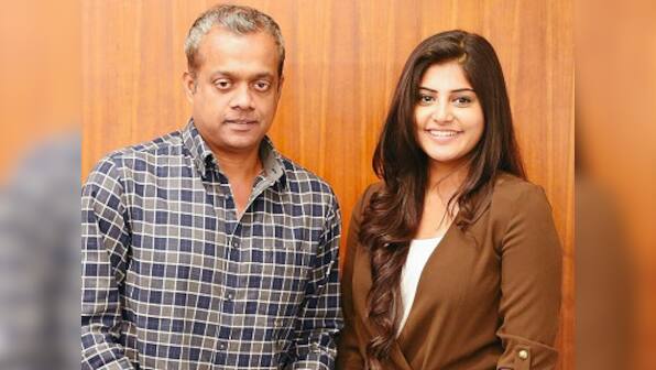 Achcham Yenbadhu Madamaiyada star Manjima Mohan: 'Nayanthara is my role model'