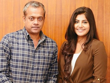Achcham Yenbadhu Madamaiyada star Manjima Mohan: 'Nayanthara is my role model'