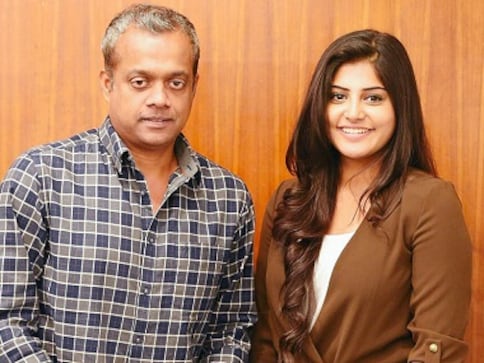 Achcham Yenbadhu Madamaiyada star Manjima Mohan: 'Nayanthara is my role model' Achcham Yenbadhu Madamaiyada star Manjima Mohan: 'Nayanthara is my role model'