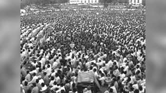 Malkangiri encounter: Ill-fated peace talks in 2004 with Andhra govt reason behind recent bloodbath