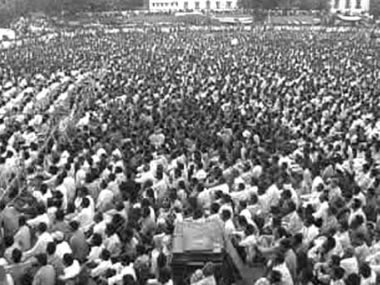 Malkangiri encounter: Ill-fated peace talks in 2004 with Andhra govt reason behind recent bloodbath Malkangiri encounter: Ill-fated peace talks in 2004 with Andhra govt reason behind recent bloodbath