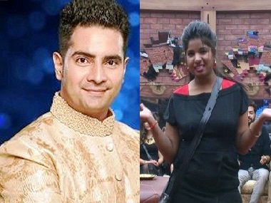 Bigg Boss 10: Karan Mehra feels his elimination was unfair; Lokesh is second to be evicted Bigg Boss 10: Karan Mehra feels his elimination was unfair; Lokesh is second to be evicted