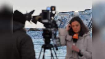 NDTV India ban: Press freedom in India is still better than in China, Bangladesh and Turkey