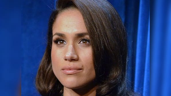 Meghan Markle signs a voiceover deal with Disney following her exit from the British royal family