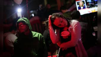 Donald Trump elected 45th US President: Peso tumbles, Mexicans bow heads in disbelief