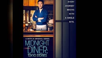 Midnight Diner: Tokyo Stories on Netflix serves up tales as delightful as Japanese cuisine