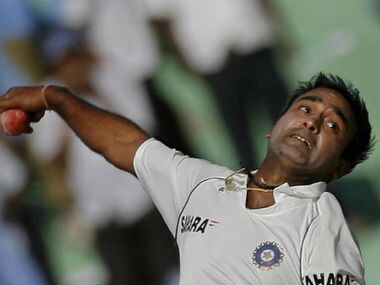 Amit Mishra has never lived up to his potential. Reuters