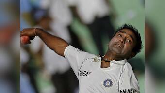 India vs England: Amit Mishra will have to surpass himself to revive Test career