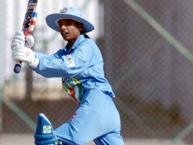Womens Asia Cup: Mithali Raj, bowlers lead India to 64-run win over Bangladesh
