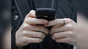 Digital revolution:  India’s $1 trillion tech future depends on the next 500 million people online