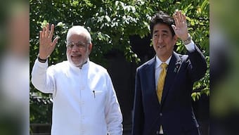What to expect from PM Modi's visit to Japan: Civilian nuclear deal, maritime security