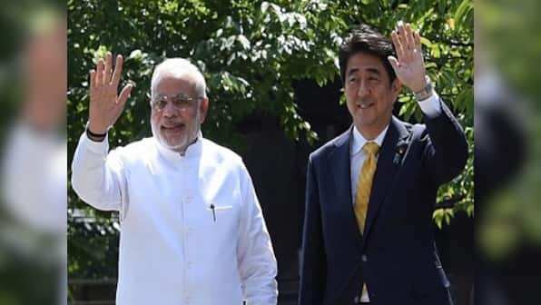 What to expect from PM Modi's visit to Japan: Civilian nuclear deal, maritime security