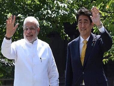 What to expect from PM Modi's visit to Japan: Civilian nuclear deal, maritime security