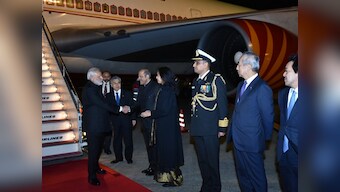 Narendra Modi in Japan: China's close watch on proceedings won't deter closer Tokyo-New Delhi ties