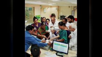 Narendra Modi, Mohan Bhagwat only see women as India's mothers or daughters and little more