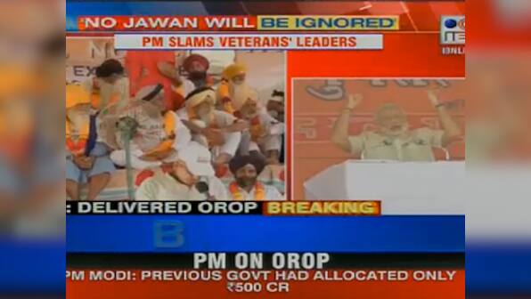 Orop issue, SIMI encounter, India-Pakistan ties: News stories come, collapse and never end