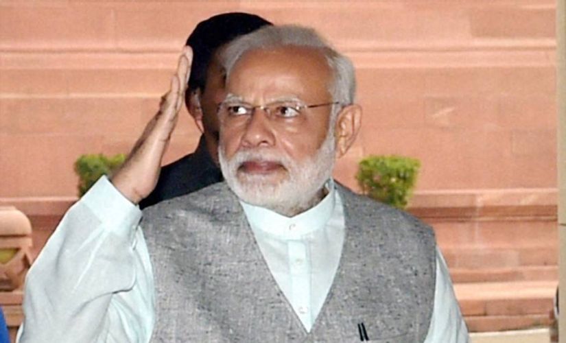 Modi in Ghazipur: PMs rally is to convince people that demonetisation is a good decision