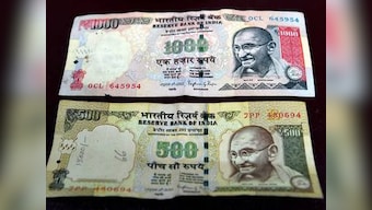 Rs 500, Rs 1,000 ban: Banks open today; this chart tells you where you must go and when