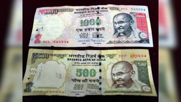 Demonetisation: Delhi HC to hear plea against 'unconstitutional' currency ban