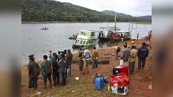 Centre stops Kerala dam across Siruvani river, claims TN govt
