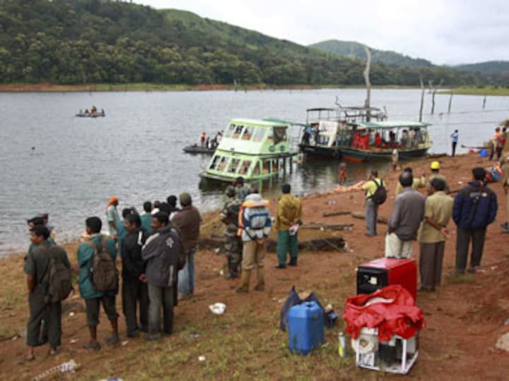 Centre stops Kerala dam across Siruvani river, claims TN govt