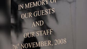 2008 Mumbai Attacks: In idle moments, memories of attack haunt, says 26/11 survivor