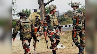 Nagrota attack: Strike near 16 Corps HQ shows proxy war is only just starting
