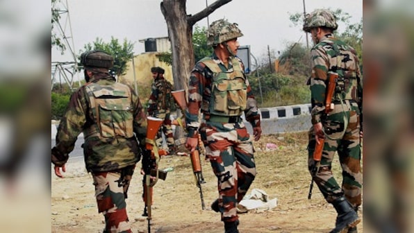 Nagrota attack: Strike near 16 Corps HQ shows proxy war is only just starting